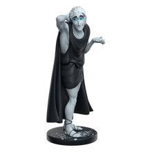 Lore Olympus x Weta Workshop Mini Vinyl Figure Thanatos 14 cm - Weta Workshop Mini Figures