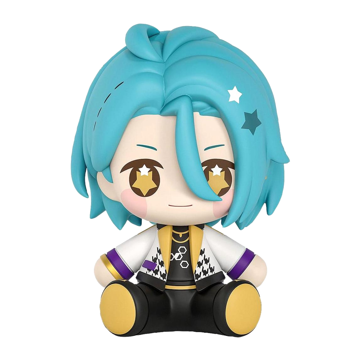 Ensemble Stars!! Huggy Good Smile Chibi Figure HiMERU - Good Smile Company Mini Figures