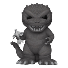Godzilla 70th Anniversary POP! Movies Vinyl Figure Godzilla 1954 - Funko Pop! Figures