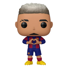 EFL POP! Football Vinyl Figure Barcelona - Raphinha - Funko Pop! Figures