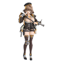 Goddess of Victory: Nikke Hyper Body Action Figure Anis 15 cm - Good Smile Company Action Figures