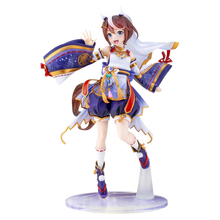 Umamusume: Pretty Derby PVC Statue 1/7 Shiun no Yumemitori Tokai Teio 25 cm - Kotobukiya Statues