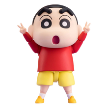Crayon Shin-chan S.H.Figuarts Action Figure Shinnosuke Nohara - Bandai Tamashii Nations Action Figures