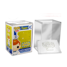 Funko POP! Stacks! Hard Polycarbonat Protective Case - Funko Action Figure Accessories
