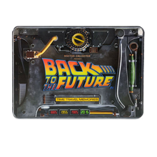Back To The Future Time Travel Memories Kit Standard Edition - Doctor Collector Gadgets