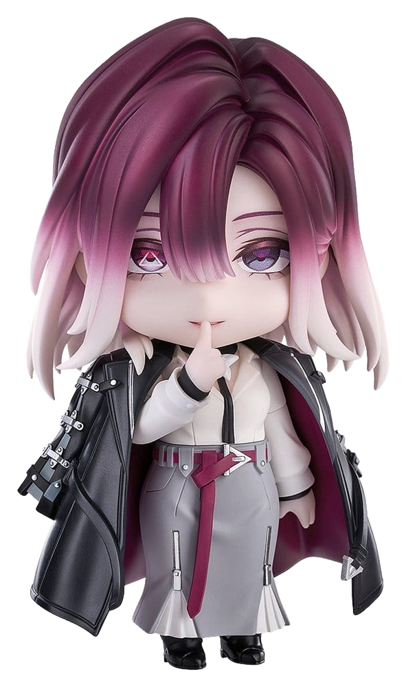 Path to Nowhere Nendoroid Action Figure Shalom - Good Smile Company Action Figures