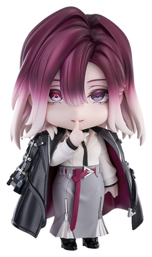 Path to Nowhere Nendoroid Action Figure Shalom - Good Smile Company Action Figures