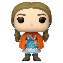 Stranger Things POP! TV Vinyl Figure Holly the Heroic - Funko Pop! Figures