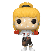 Friends POP! TV Vinyl Figure Phoebe w/ Chicken Pox - Funko Pop! Figures