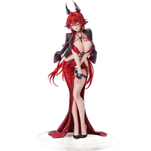 Goddess of Victory: Nikke PVC Statue 1/7 Red Hood Nonsense Red 25 cm - Good Smile Company Statues