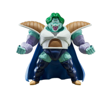 Dragon Ball S.H.Figuarts Action Figure Zarbon True Power 16 cm - Bandai Tamashii Nations Action Figures