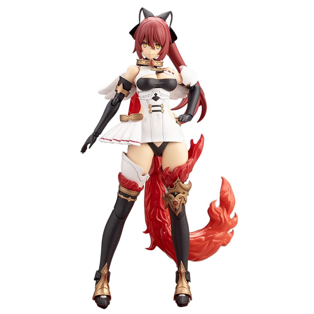 Arcanadea Plastic Model Kit Charmed - Kotobukiya Models & Kits