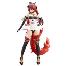 Arcanadea Plastic Model Kit Charmed - Kotobukiya Models & Kits