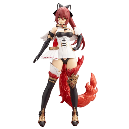 Arcanadea Plastic Model Kit Charmed - Kotobukiya Models & Kits
