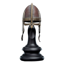 Lord of the Rings Replica 1/4 Rohirrim Soldier Helmet 14 cm - Weta Workshop Replicas: down-scaled