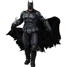 Batman Arkham Origins Videogame Masterpiece Action Figure 1/6 Batman 33 cm - Hot Toys Action Figures