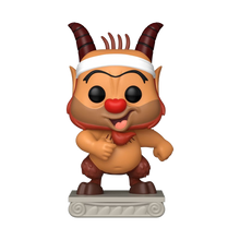 Hercules 25th Anniversary POP! Movies Vinyl Figure Training Phil - Funko Pop! Figures