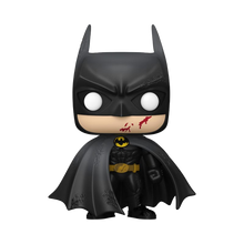 Batman 85th Anniversary POP! Movies Vinyl Figure Batman - Funko Pop! Figures