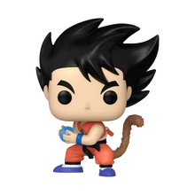Dragon Ball POP! Animation Vinyl Figure Goku(kame) - Funko Pop! Figures