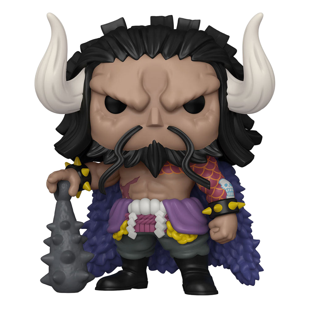 One Piece Super Sized POP! Vinyl Figure Kaido 17 cm - Funko Pop! Figures