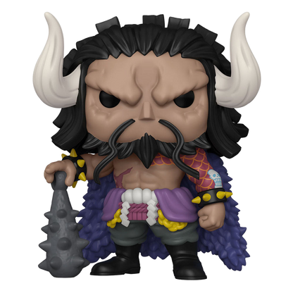 One Piece Super Sized POP! Vinyl Figure Kaido 17 cm - Funko Pop! Figures