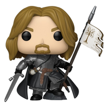 Lord of the Rings POP! Movies Vinyl Figures Boromir - Funko Pop! Figures