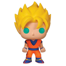 Dragon Ball Z POP! Vinyl Figure Super Saiyan Goku - Funko Pop! Figures