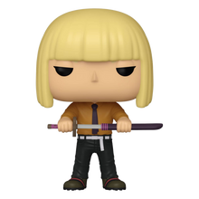 Bleach POP! Animation Vinyl Figure Shinji Hirako - Funko Pop! Figures