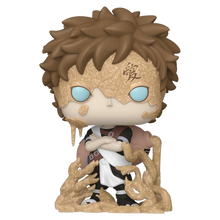 Naruto Classic POP! Animation Vinyl Figure Gaara - Funko Pop! Figures