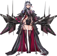 Goddess of Victory: Nikke Statue 1/7 Modernia Second Affection 25 cm - Good Smile Company Statues