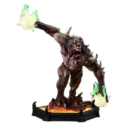 DOOM: The Dark Ages Ultimate Premium Masterline Series Statue 1/4 Imp Stalker 77 cm - Prime 1 Studio Statues