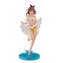 Atelier Ryza 3: Alchemist of the End & the Secret Key Spiritale PVC Statue 1/6 Ryza Swimwear Ver. 29 cm - Taito Prize Statues