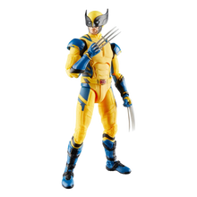 Deadpool & Wolverine Marvel Legends Action Figure Wolverine 15 cm - Hasbro Action Figures