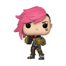 Arcane League of Legends POP! Vinyl Figure Vi - Funko Pop! Figures