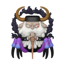 One Piece Super Sized Jumbo POP! Vinyl Figure St. Jaygarcia Saturn 25 cm - Funko Pop! Figures