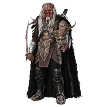 Predator: Badlands Movie Masterpiece Action Figure 1/6 Njohrr 36 cm - Hot Toys Action Figures