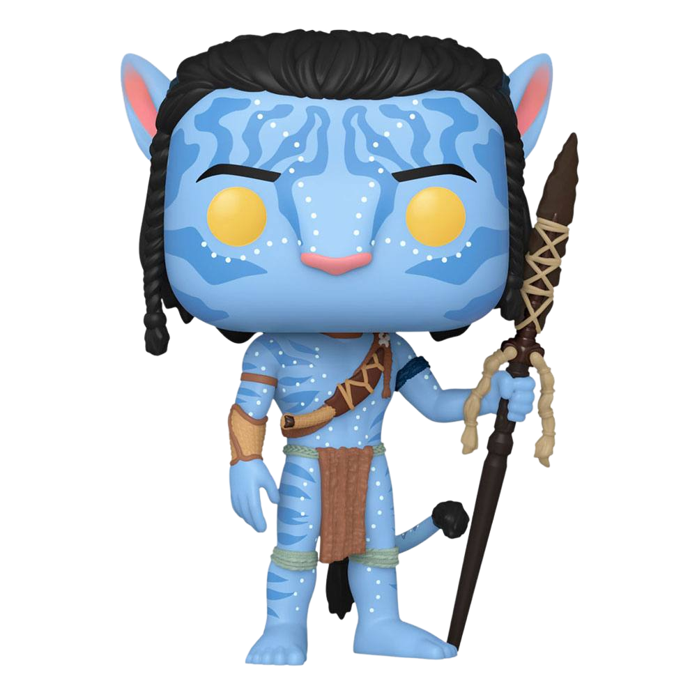 Avatar POP! Movies Vinyl Figure Jake Sully - Funko Pop! Figures