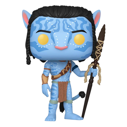 Avatar POP! Movies Vinyl Figure Jake Sully - Funko Pop! Figures