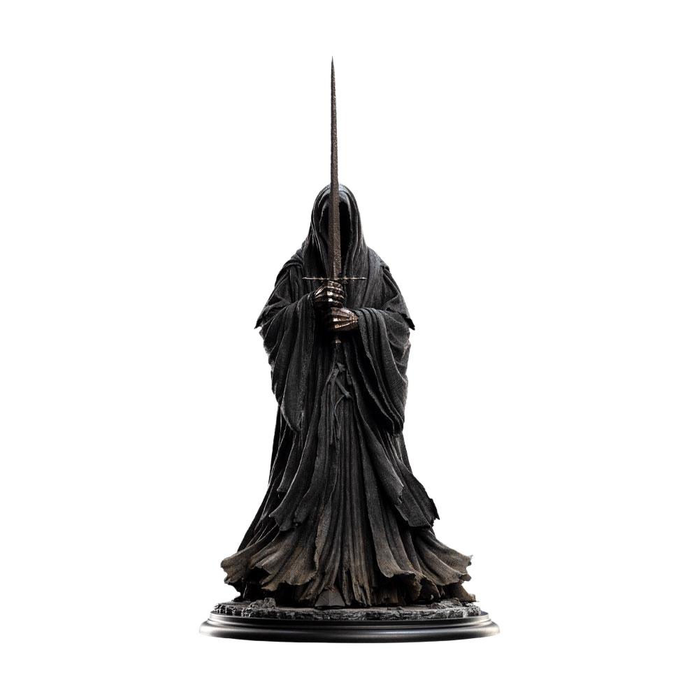The Lord of the Rings Statue 1/6 Ringwraith of Mordor (Classic Series) 46 cm - Weta Workshop Statues