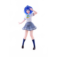 Too Many Losing Heroines! Coreful PVC Figure Anna Yanami 18 cm - Taito Prize Statues