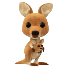 Australian Animals POP! Vinyl Figure Kangaroo (FL) - Funko Pop! Figures