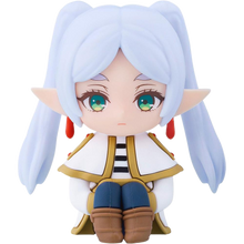 Frieren: Beyond Journey´s End Rubber Mascot Nendroid Plus Mini Figure Frieren 8 cm - Good Smile Company Mini Figures