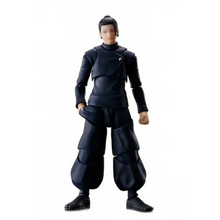 Jujutsu Kaisen S.H.Figuarts Action Figure Suguru Geto -Jujutsu High School- 16 cm - Bandai Tamashii Nations Action Figures