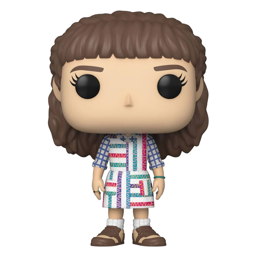 Stranger Things POP! TV Vinyl Figure Eleven - Funko Pop! Figures