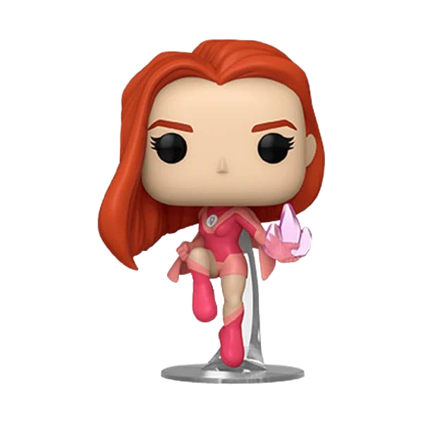 Invincible POP! TV Vinyl Figure Atom Eve - Funko Pop! Figures