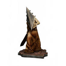 Silent Hill Statue 1/4 Pyramid Head 61 cm - Hollywood Collectibles Group Statues & Busts