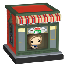 Friends Bitty POP! Town Vinyl Figure Rachel at Central Perks 2,5 cm - Funko Pop! Figures