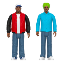 Outkast Toho ReAction Action Figure Wave 01 OutKast - Super7 Action Figures