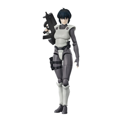 Ghost in the Shell Hyper Body Action Figure Cinderella 15 cm - Good Smile Company Action Figures