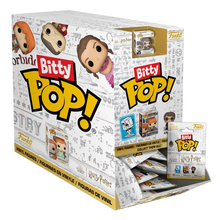 Harry Potter and the Goblet of Fire Bitty POP! Vinyl Figure Display (32) PDQ 2,5 cm - Funko Pop! Figures